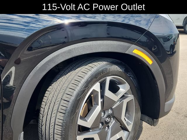 Used 2023 Hyundai Palisade SEL w/ Premium Package AWD/4WD image 19