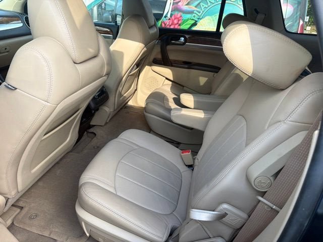 Used 2012 Buick Enclave Leather FWD image 7