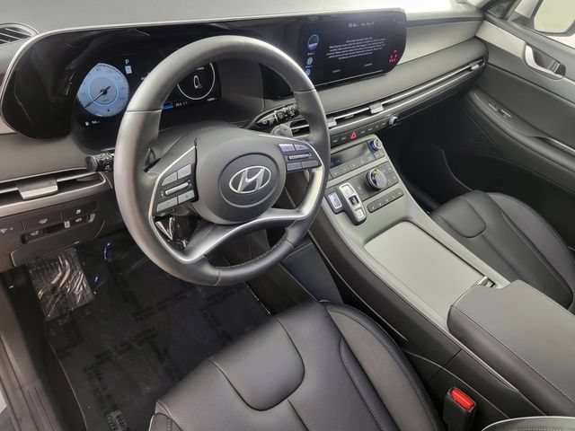 Used 2025 Hyundai Palisade SEL AWD/4WD image 12