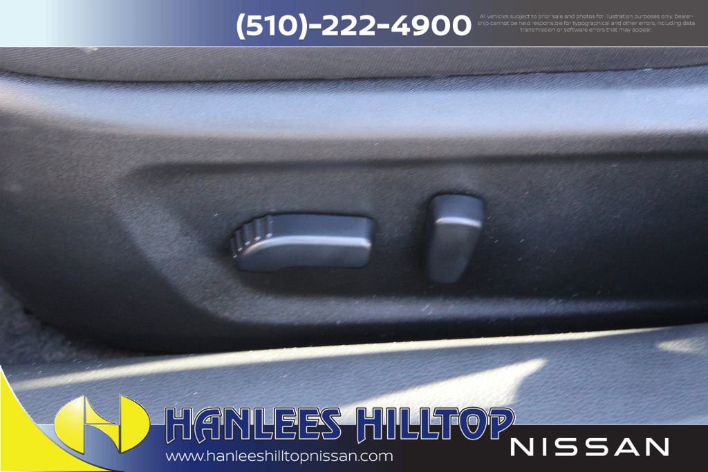 Used 2024 Nissan Altima 2.5 SV image 13