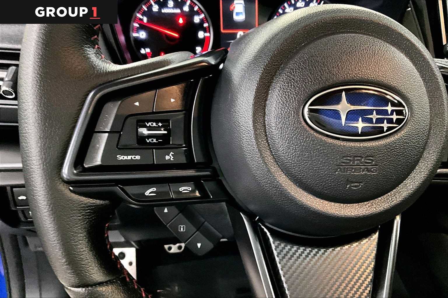 Used 2023 Subaru WRX Limited image 23