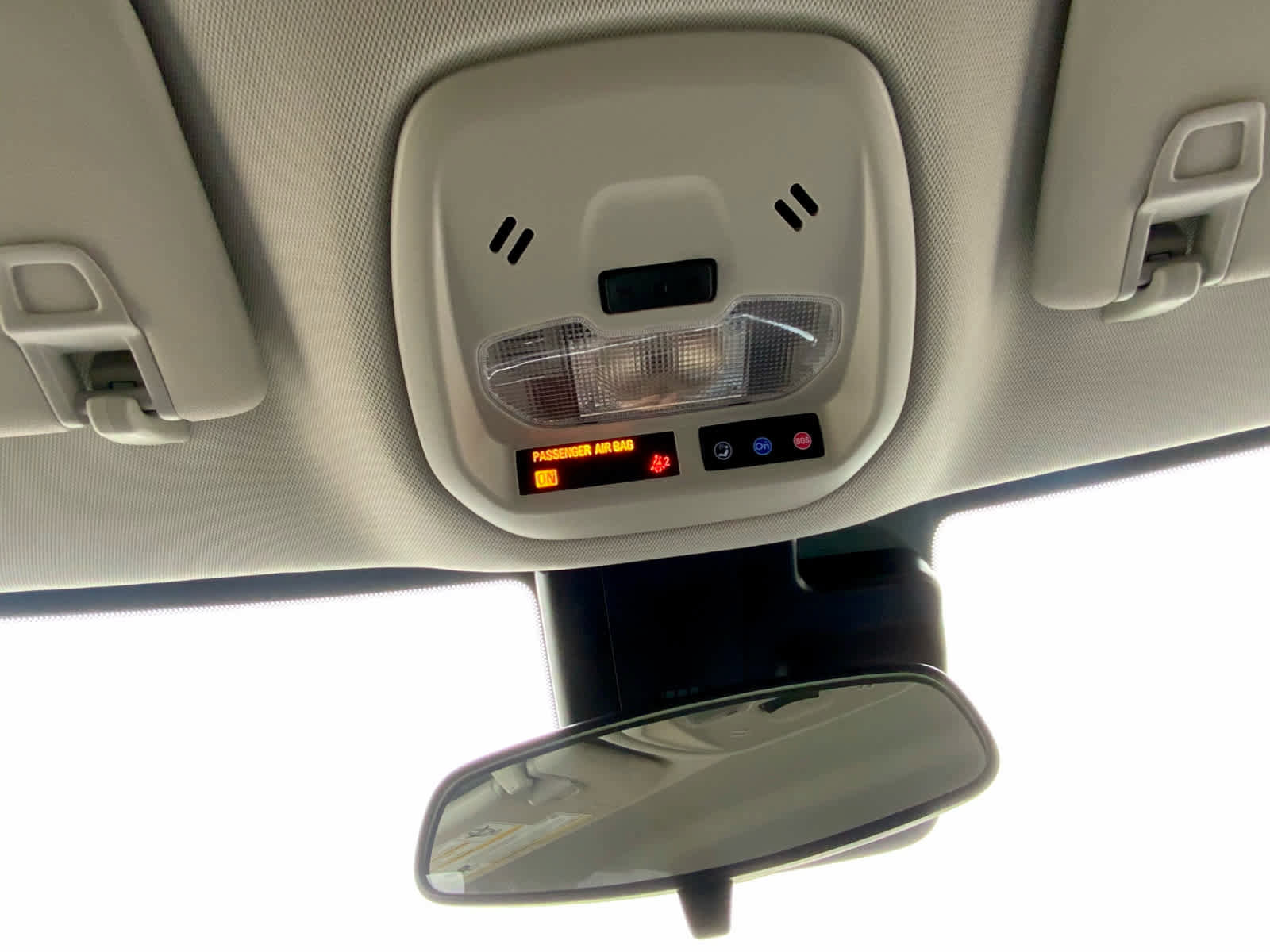 Certified 2025 Chevrolet Trax ACTIV image 44