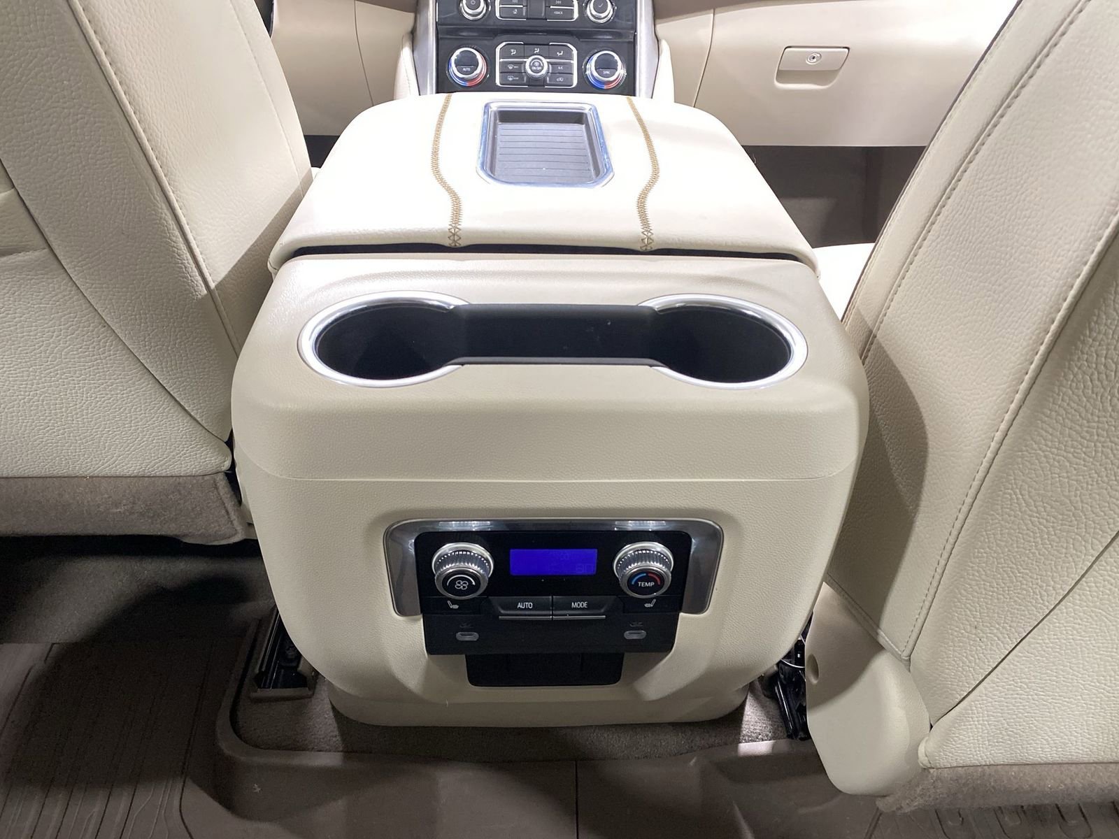 Used 2023 GMC Yukon Denali w/ LPO, Floor Liner Package image 21