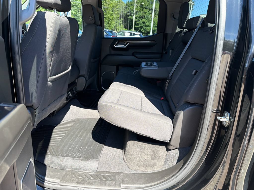 Certified 2022 GMC Sierra 1500 Elevation AWD/4WD image 25