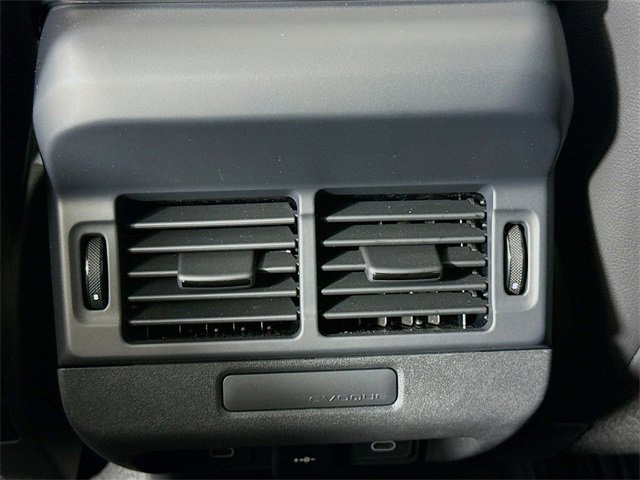 New 2026 Land Rover Range Rover Evoque Dynamic SE image 27