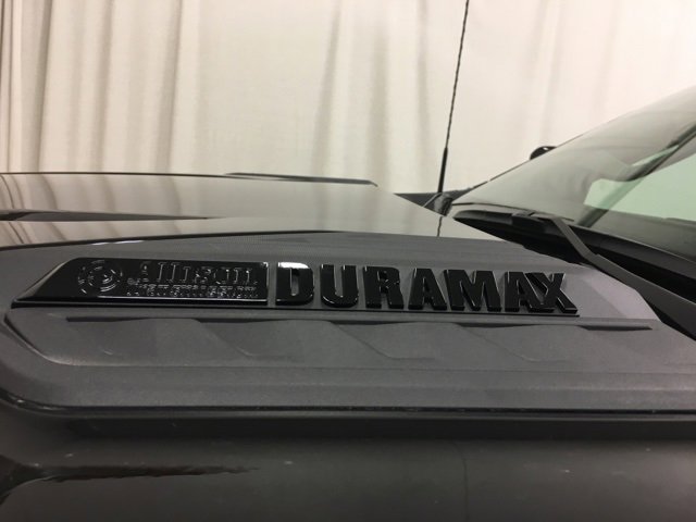 New 2025 Chevrolet Silverado 2500 LTZ w/ LTZ Plus Package image 14