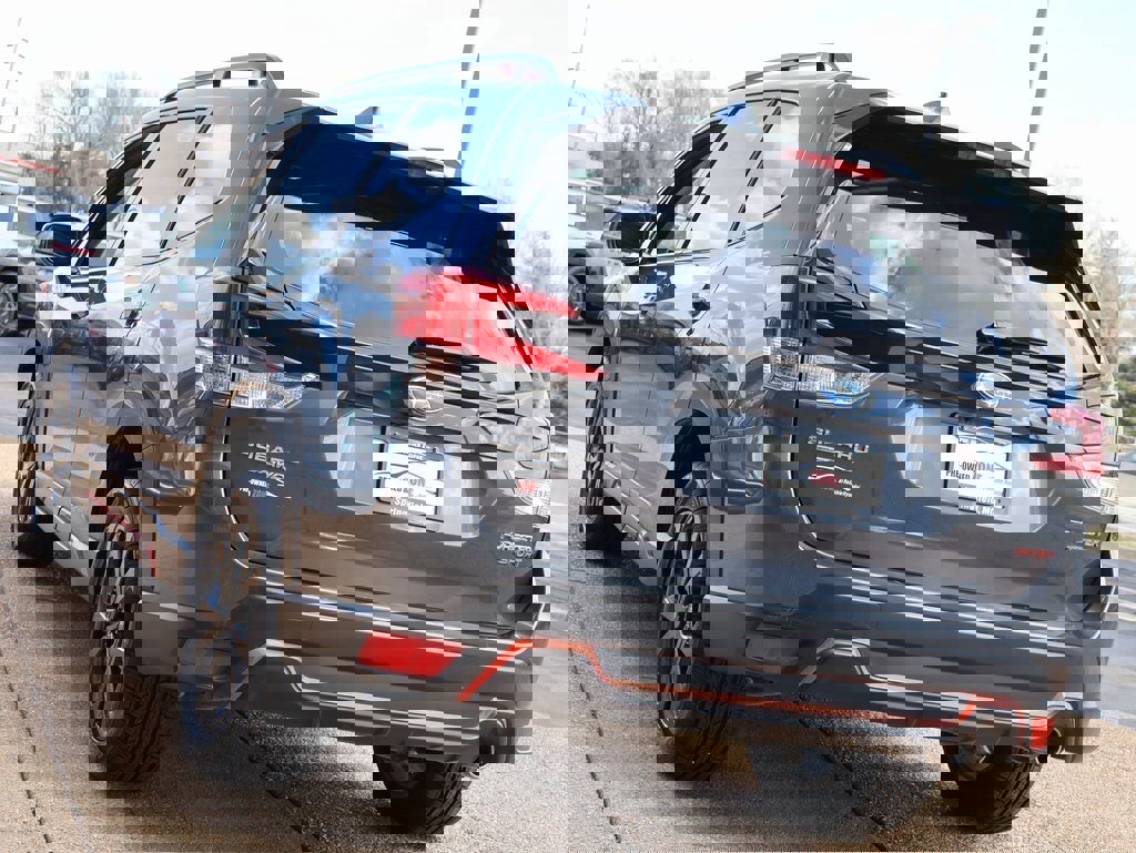 Used 2023 Subaru Forester Sport image 4