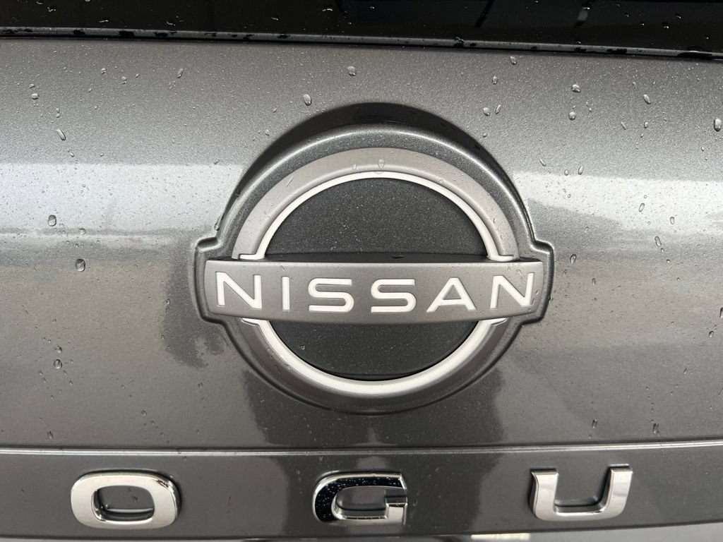 Certified 2023 Nissan Rogue S FWD image 31