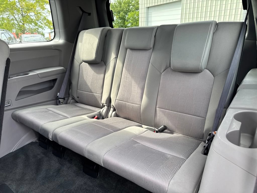 Used 2014 Honda Pilot EX image 33