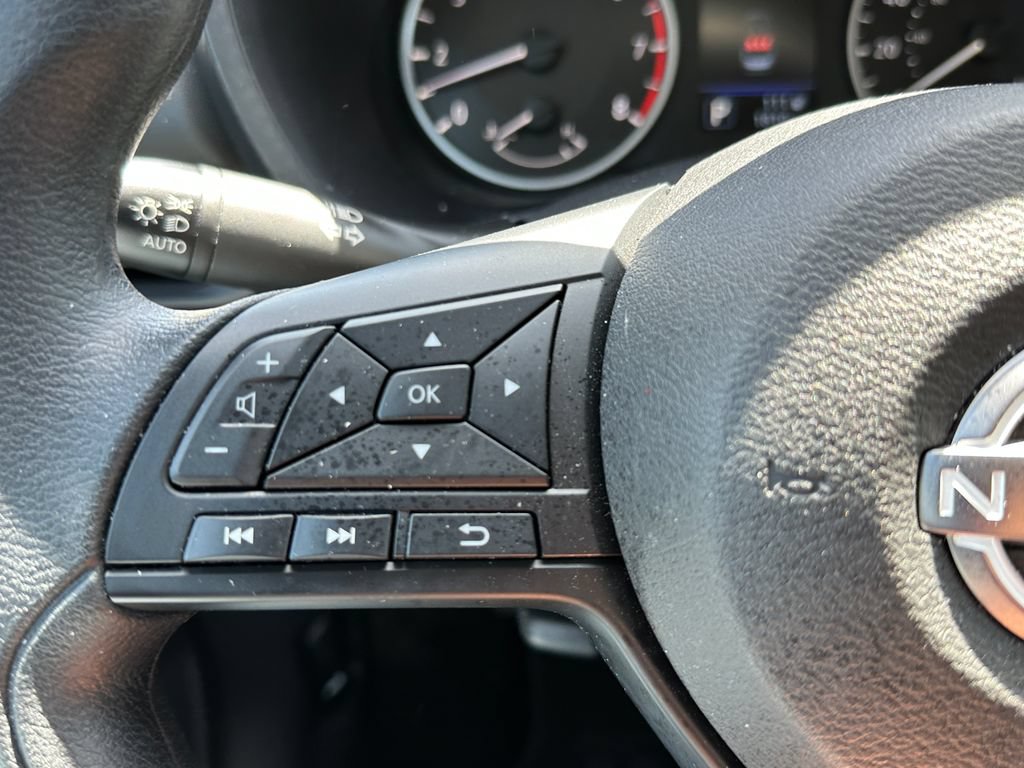 Used 2025 Nissan Altima 2.5 S FWD image 55