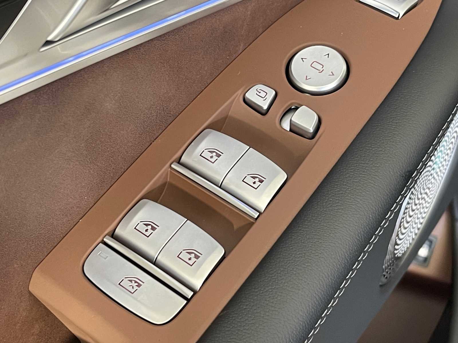 New 2026 BMW XM Label Red image 18