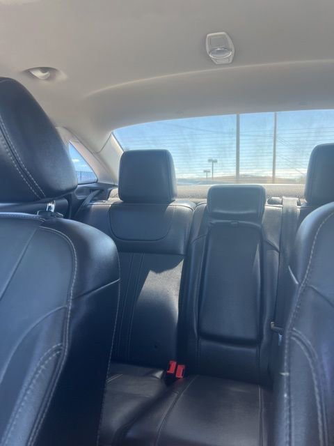 Used 2014 Ford Focus Titanium image 20