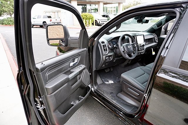 New 2026 RAM 1500 Classic Warlock image 42