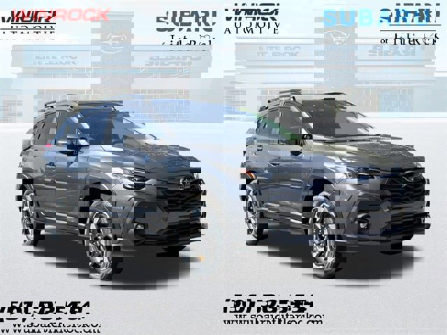 New 2025 Subaru Crosstrek 2.5i Limited