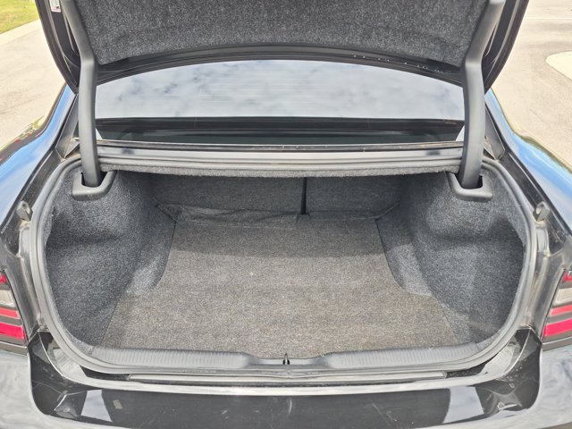 Used 2019 Dodge Charger GT w/ Plus Group RWD image 6
