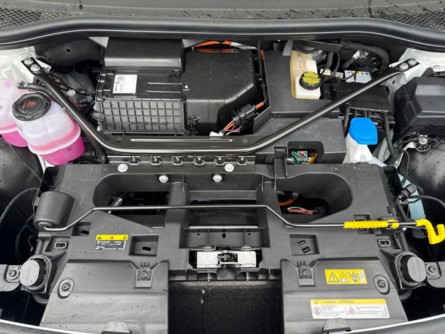New 2026 Volkswagen ID.4 Pro AWD/4WD image 27
