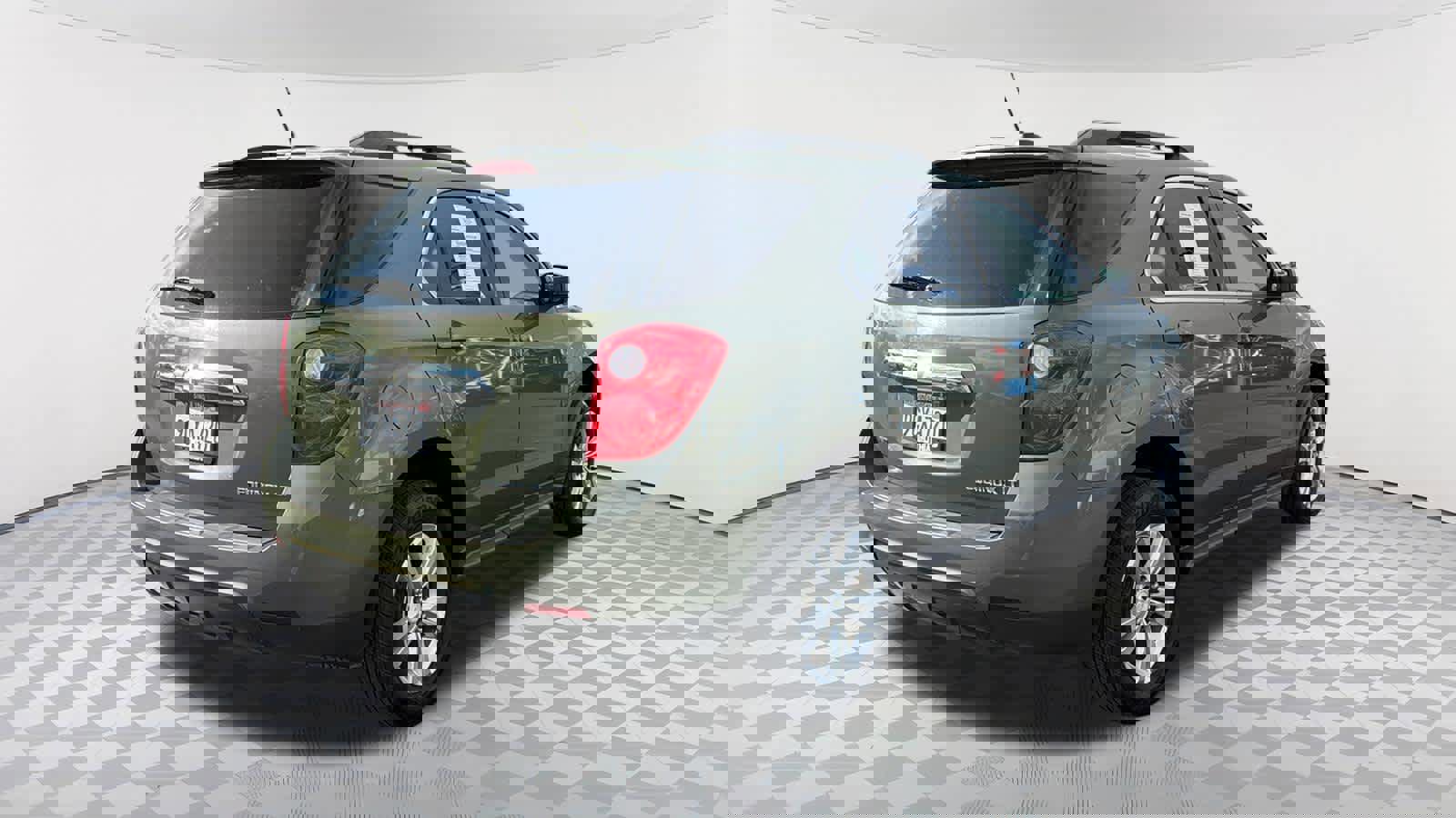 Used 2015 Chevrolet Equinox LT image 5