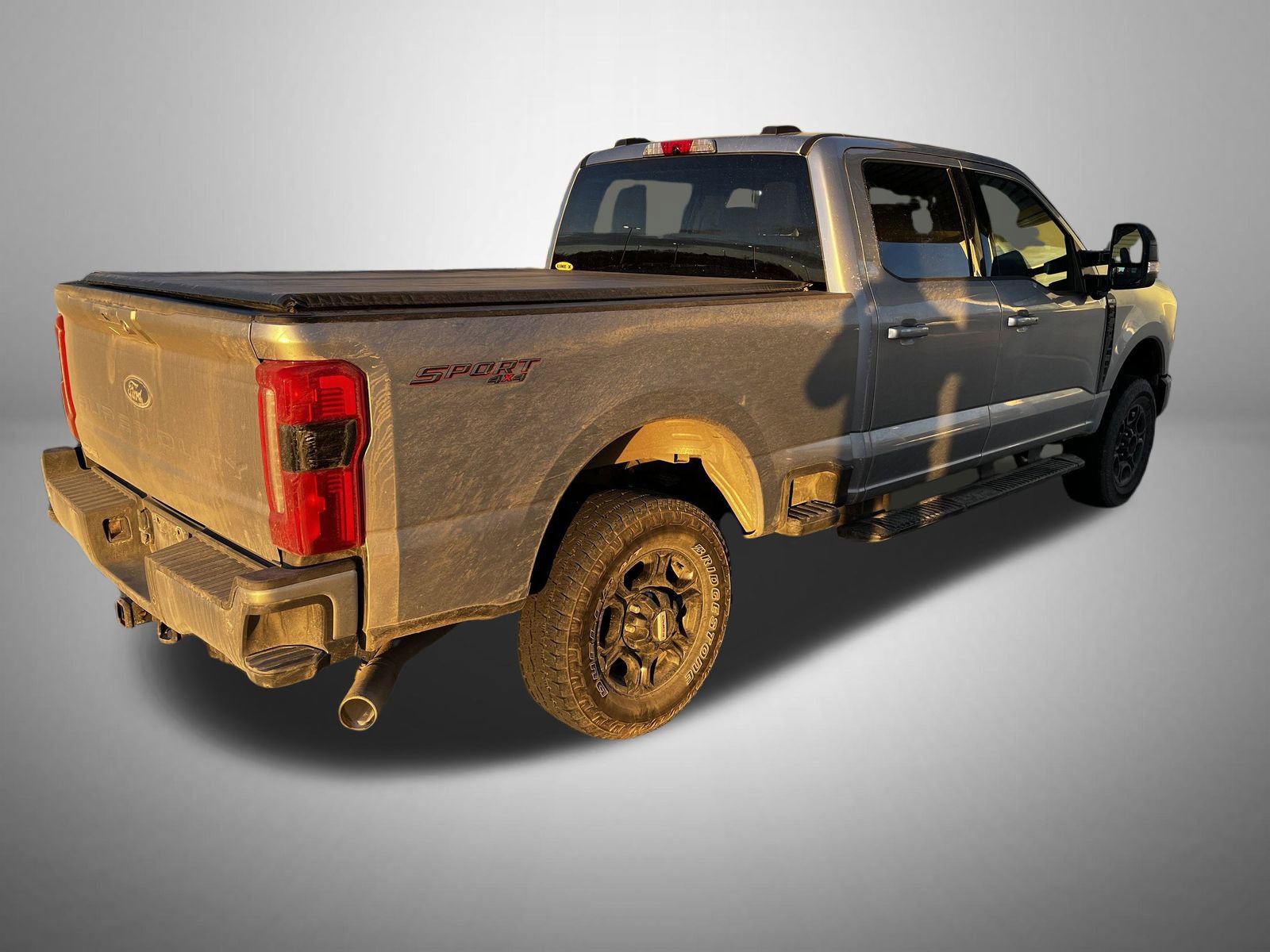 Used 2023 Ford F250 XLT w/ XLT Premium Package image 3