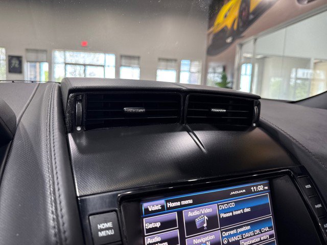 Used 2014 Jaguar F-TYPE S RWD image 62