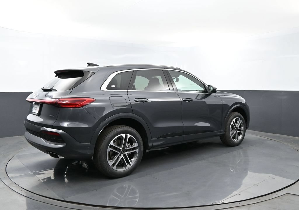 New 2026 Audi Q5 Premium w/ Convenience Package AWD/4WD image 23