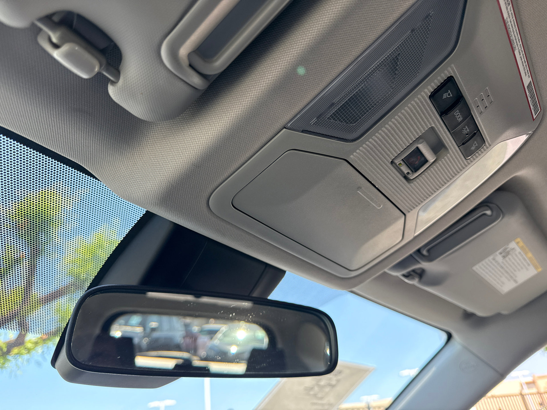 Used 2020 Toyota RAV4 XLE w/ All Weather Liner Package image 26