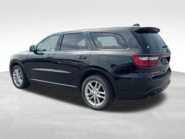 Used 2025 Dodge Durango GT AWD/4WD image 3