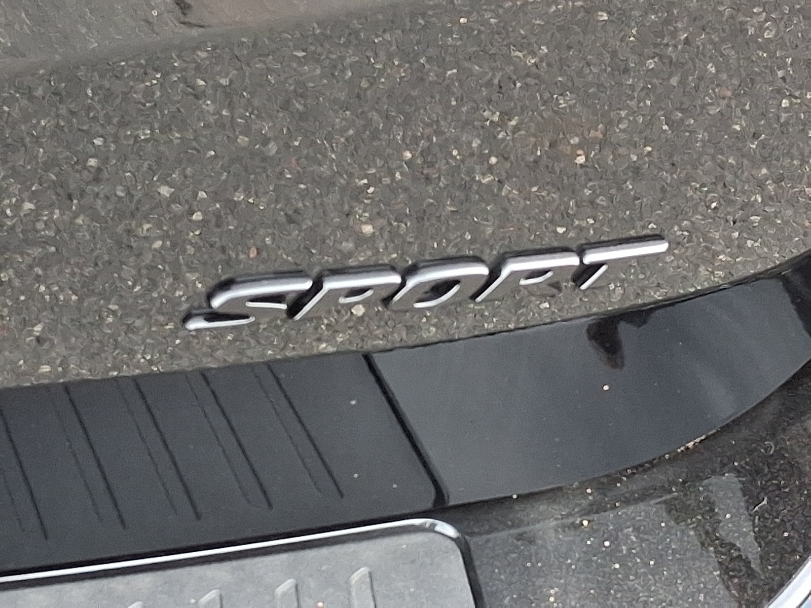 New 2026 Honda Odyssey Sport-L image 11