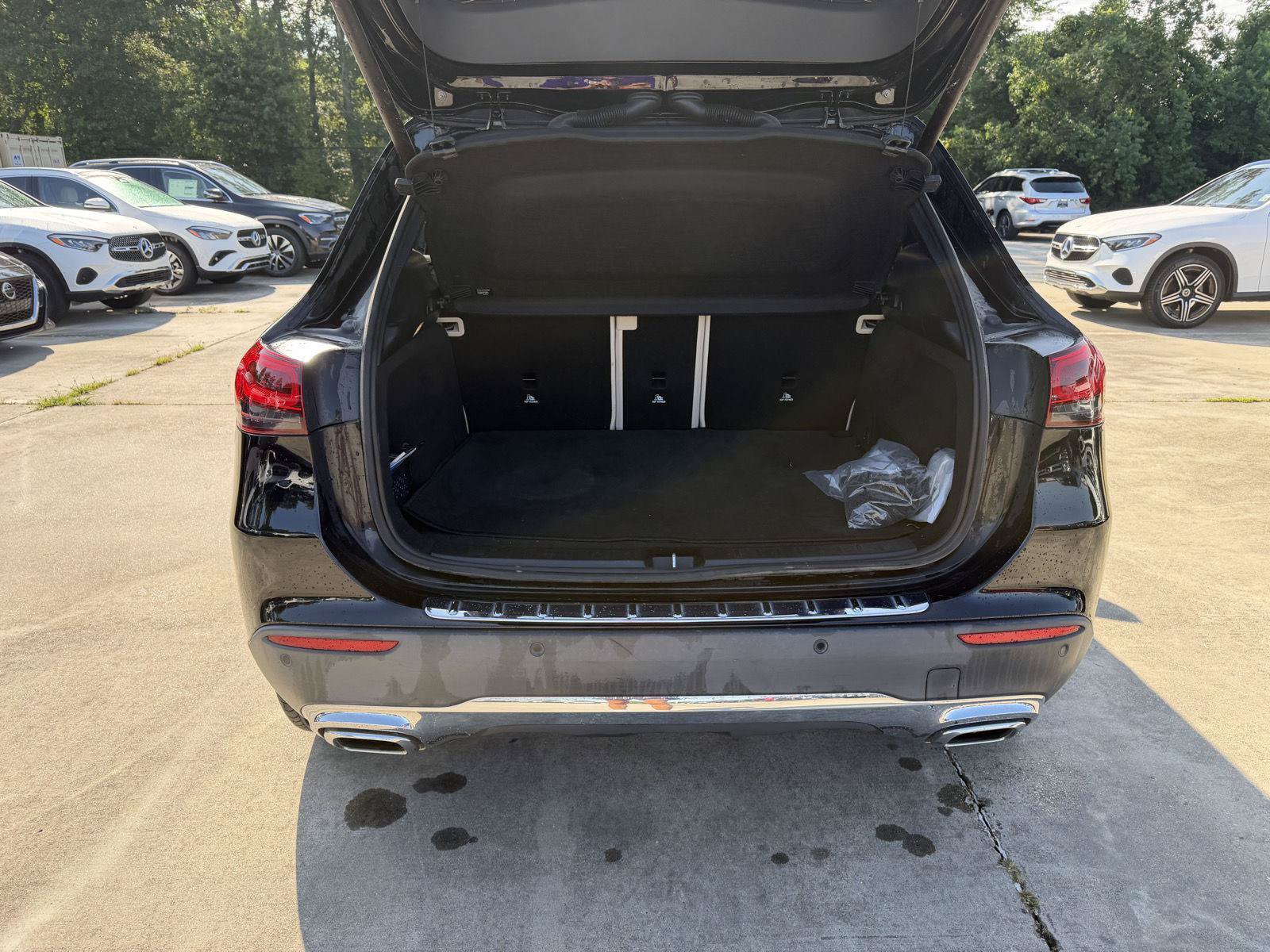 Certified 2023 Mercedes-Benz GLA 250 image 22