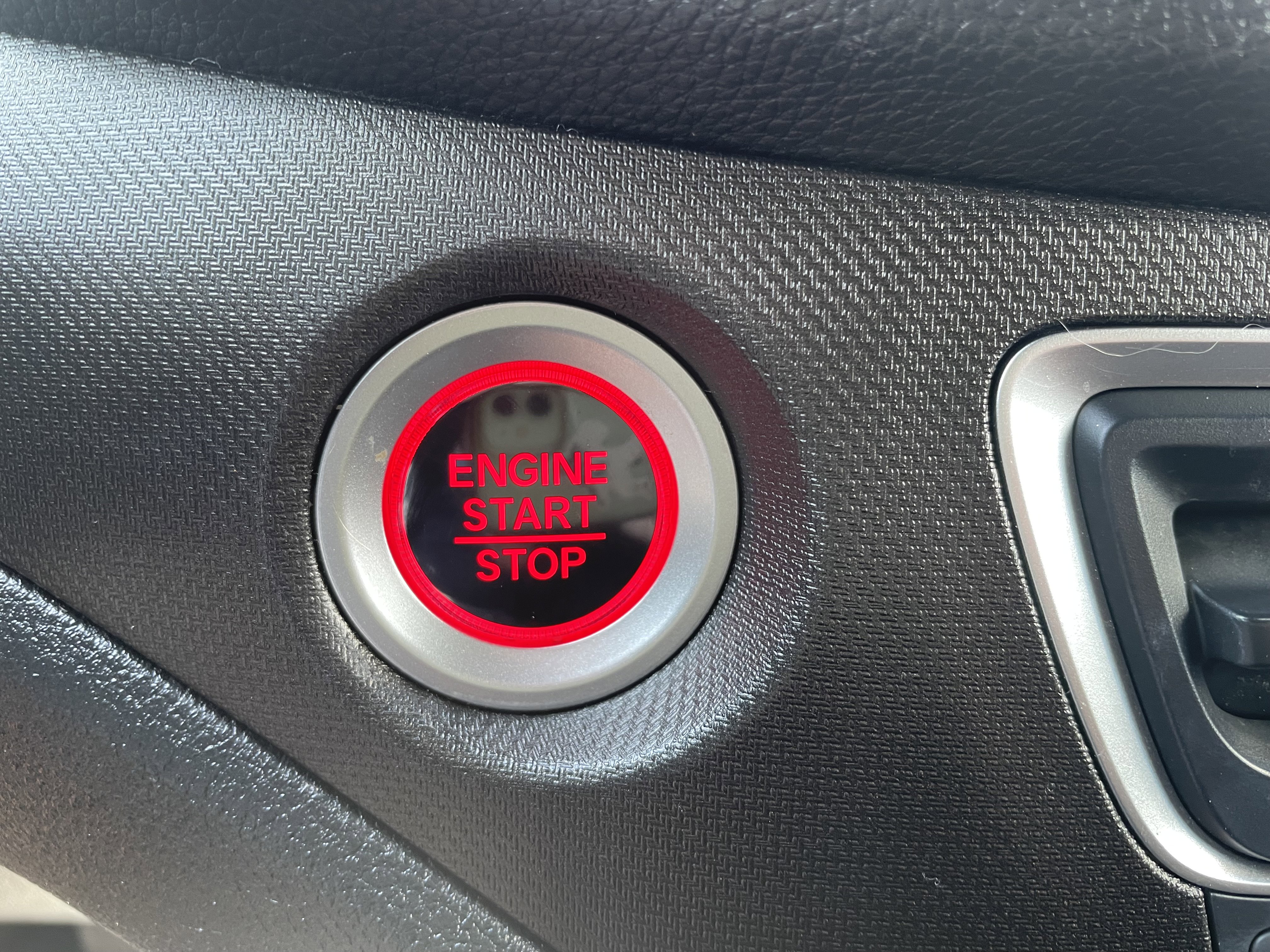 Used 2023 Honda Passport TrailSport image 16