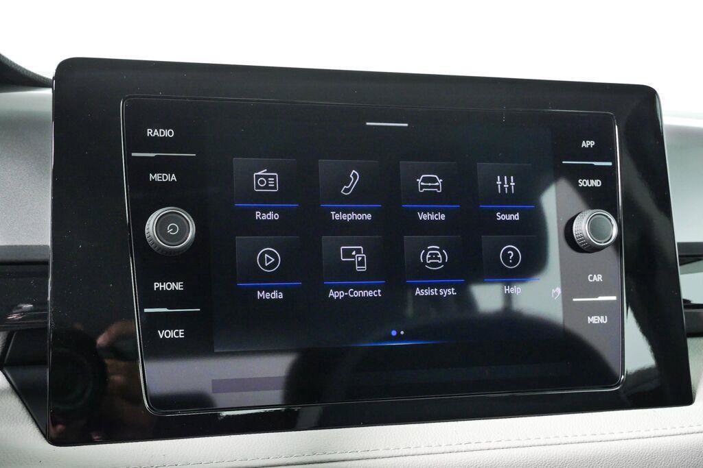 New 2027 Volkswagen Taos S FWD image 27