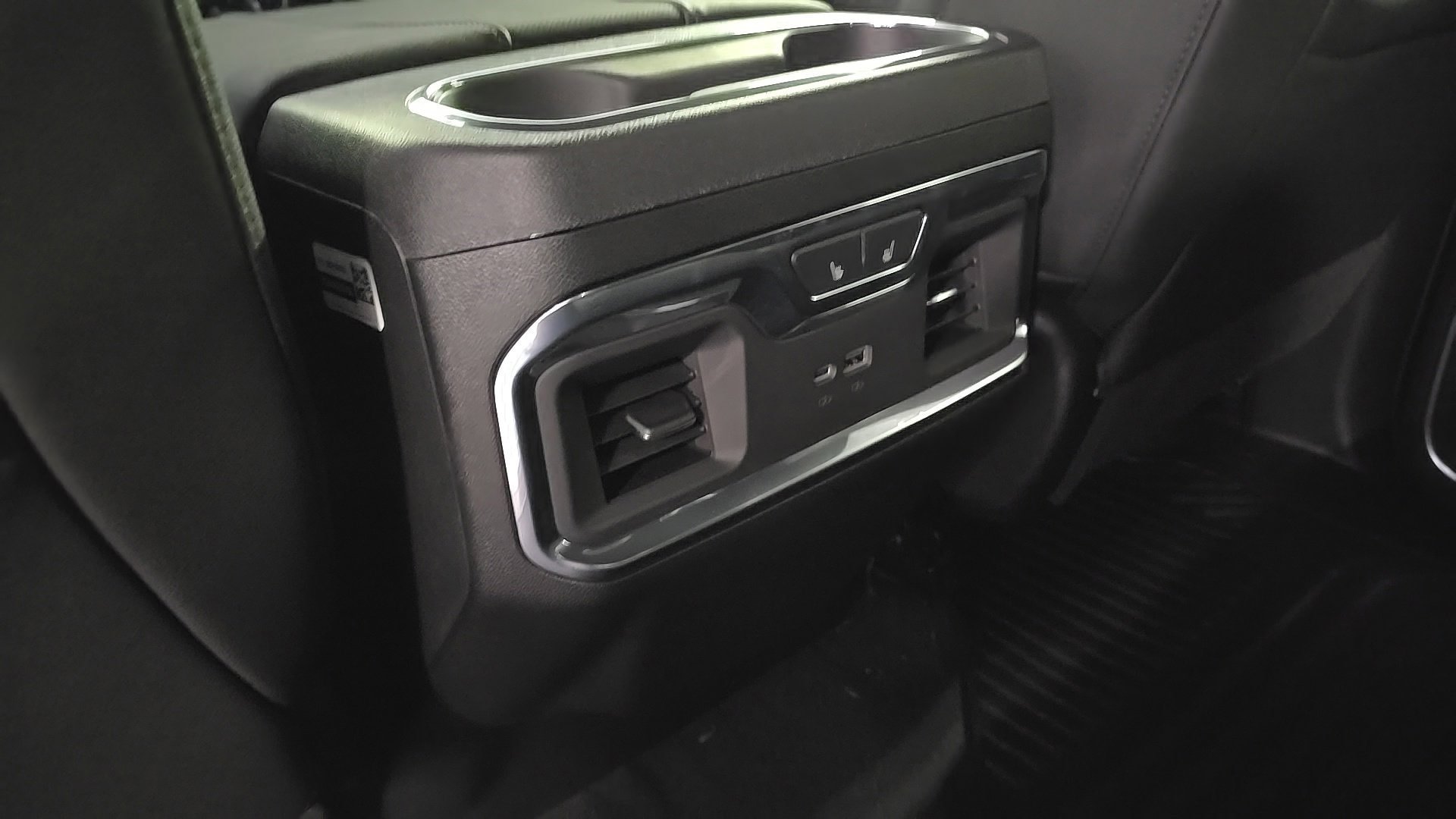 New 2026 Chevrolet Silverado 3500 LTZ w/ LTZ Plus Package image 16