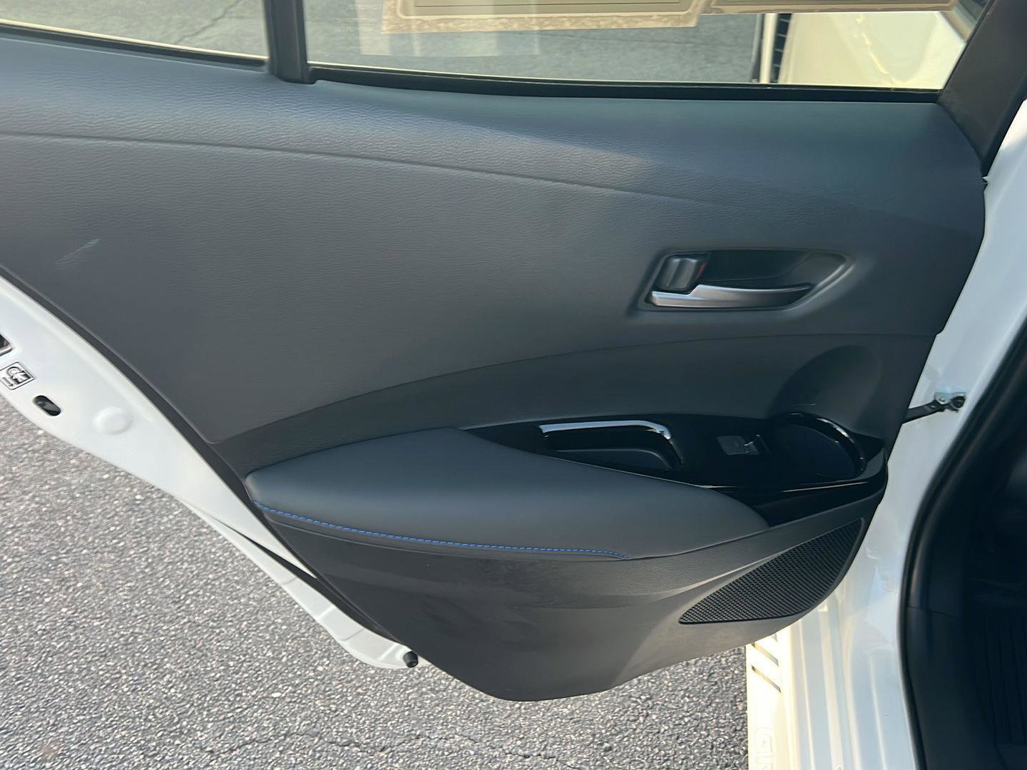 Used 2024 Toyota Corolla GR image 17