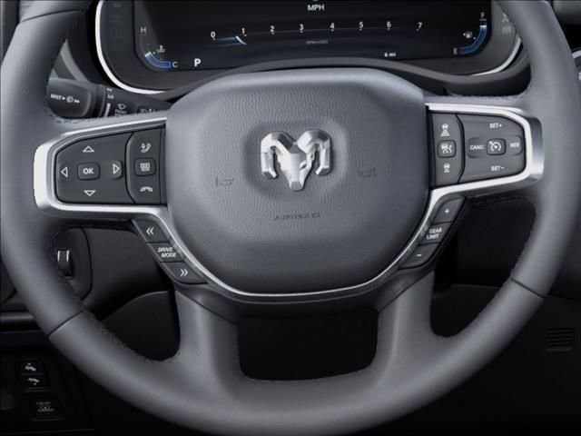 New 2026 RAM 1500 Laramie image 19