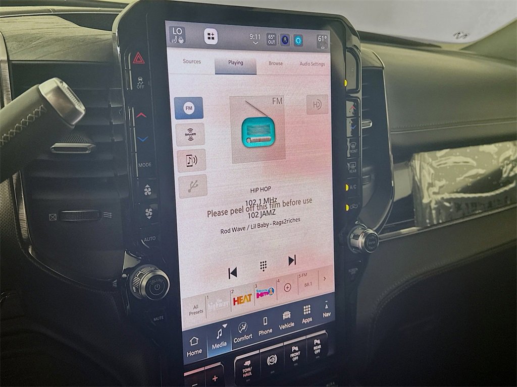 New 2026 RAM 2500 Limited image 13