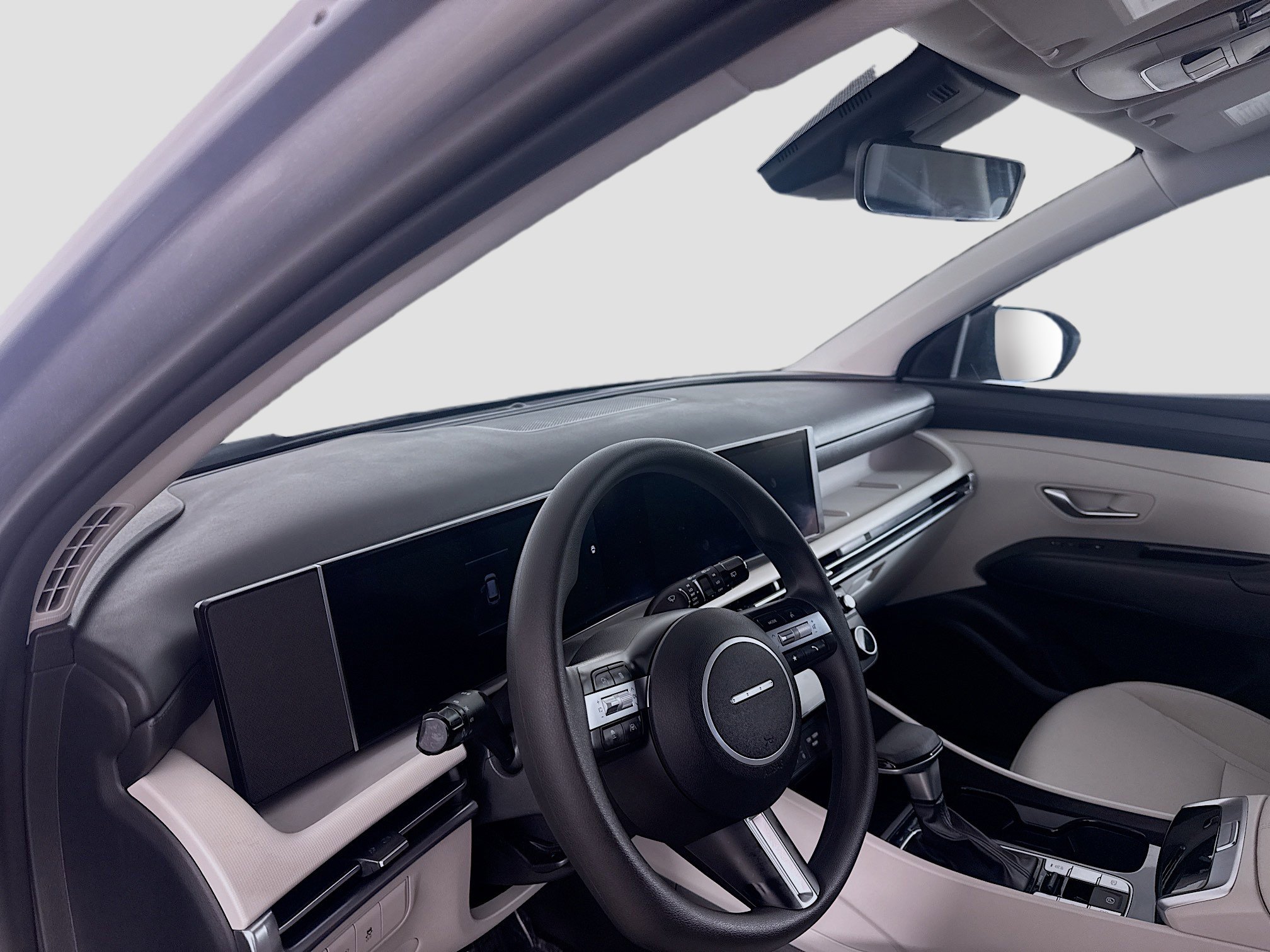 Used 2025 Hyundai Tucson SEL image 23