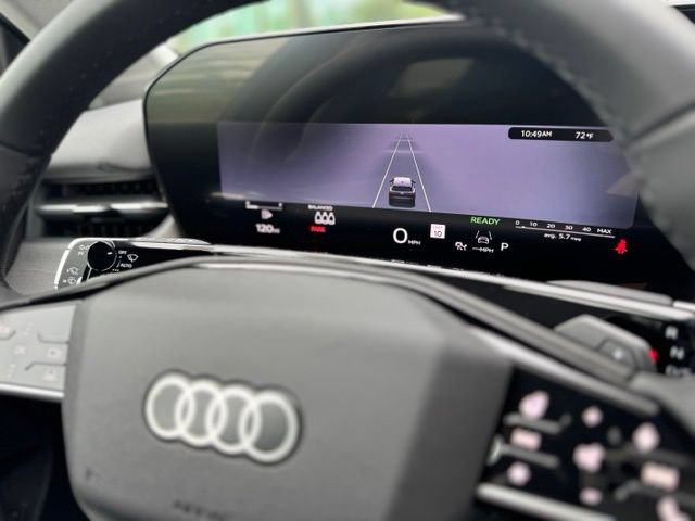 New 2026 Audi Q3 quattro 2.0T AWD/4WD image 13