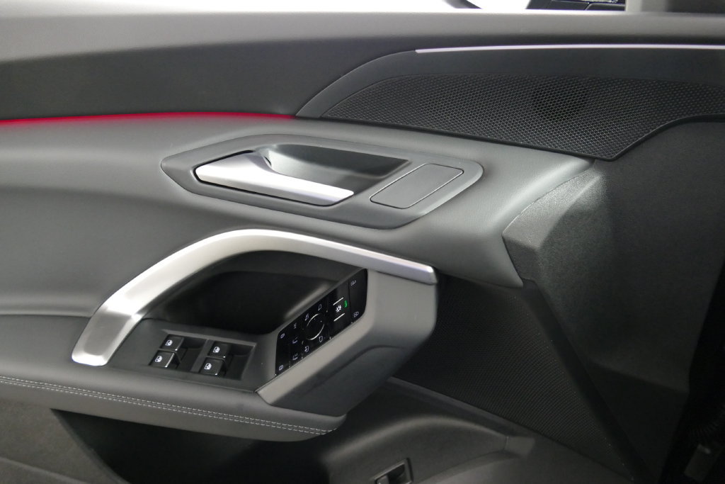 New 2026 Audi Q5 2.0T AWD/4WD image 12