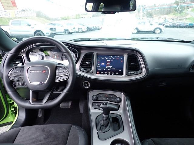 Used 2023 Dodge Challenger R/T w/ Plus Package image 19