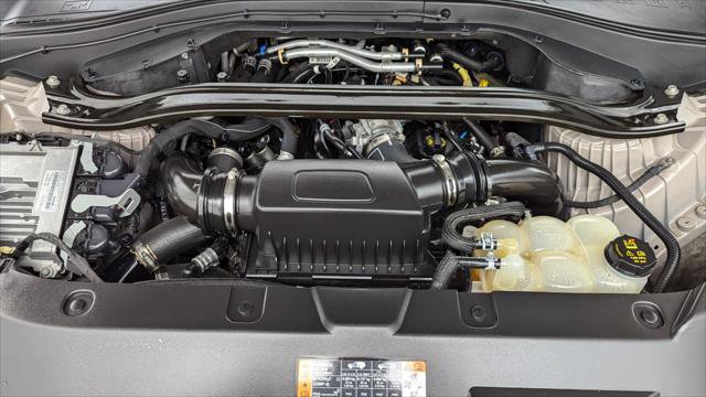 Used 2021 Lincoln Aviator 2WD image 29