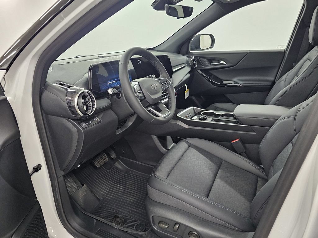 New 2027 Chevrolet Equinox LT w/ Convenience Package II FWD image 15