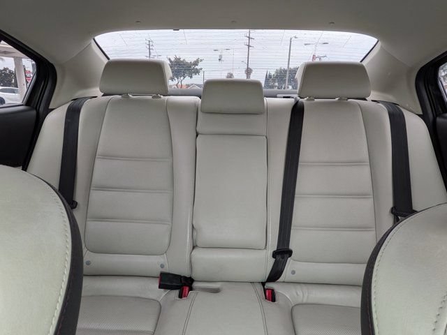Used 2016 MAZDA MAZDA6 Grand Touring w/ GT Technology Package FWD image 25