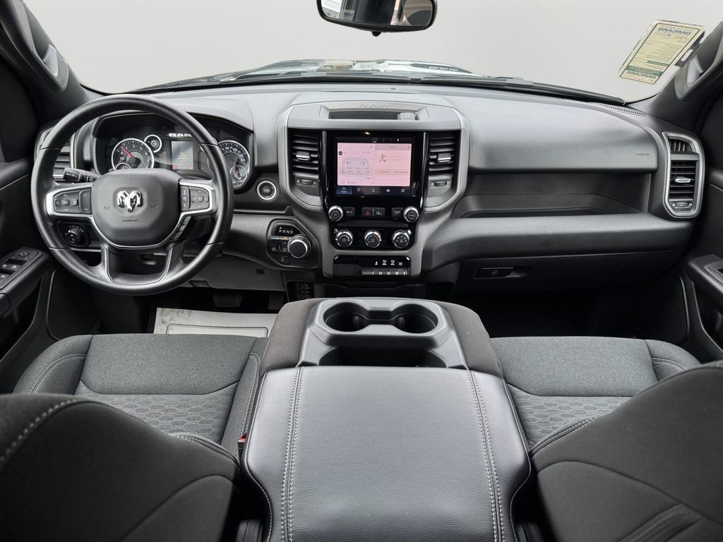 Used 2025 RAM 1500 Tradesman image 17