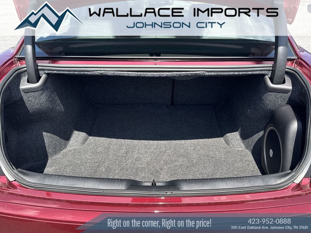 Used 2023 Chrysler 300 S w/ Comfort Group RWD image 43