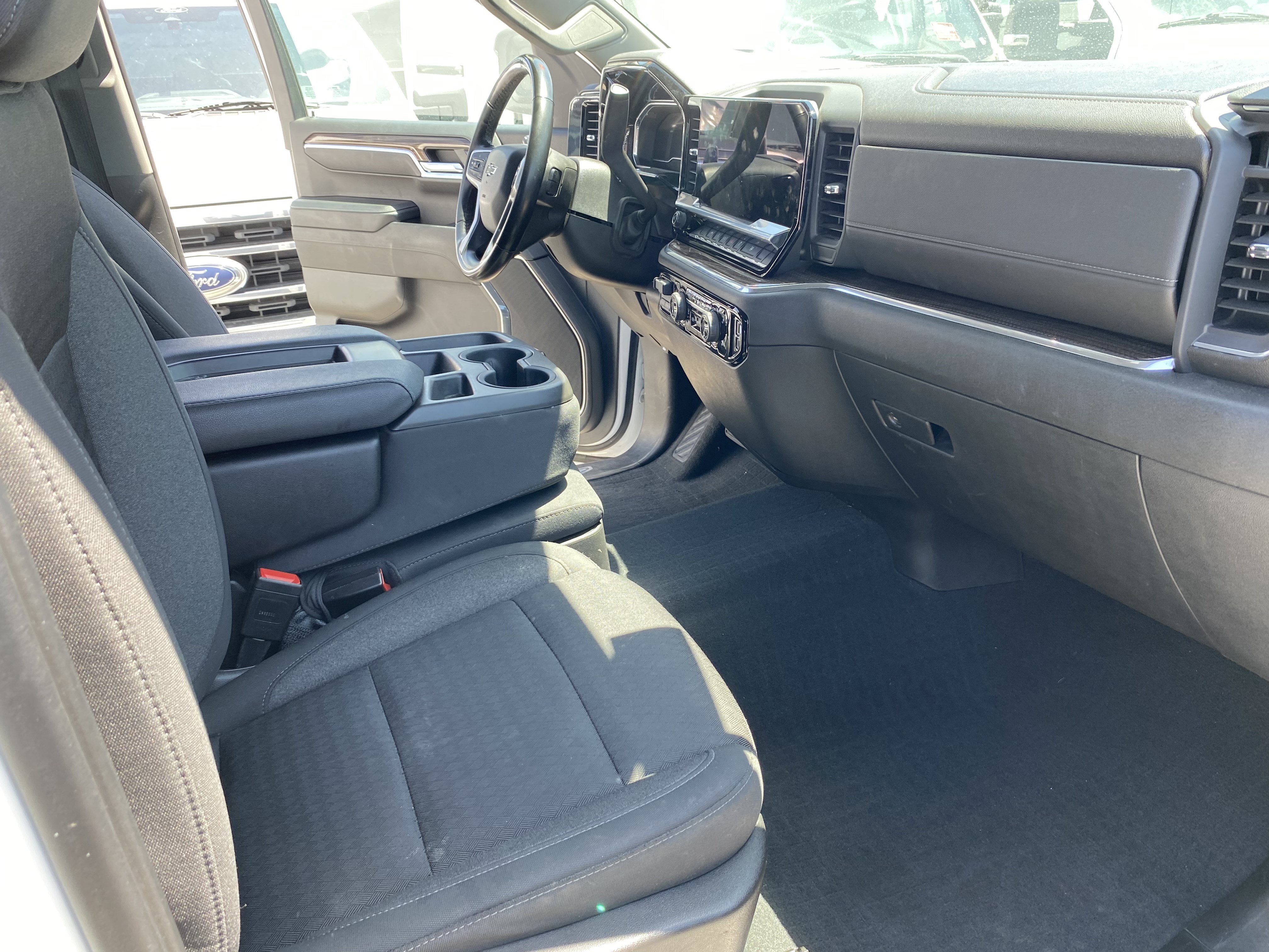 Used 2023 Chevrolet Silverado 1500 RST w/ Protection Package image 20