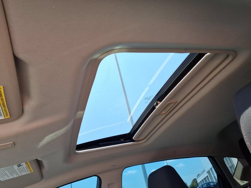 Used 2019 Ford Fiesta ST-Line FWD image 9