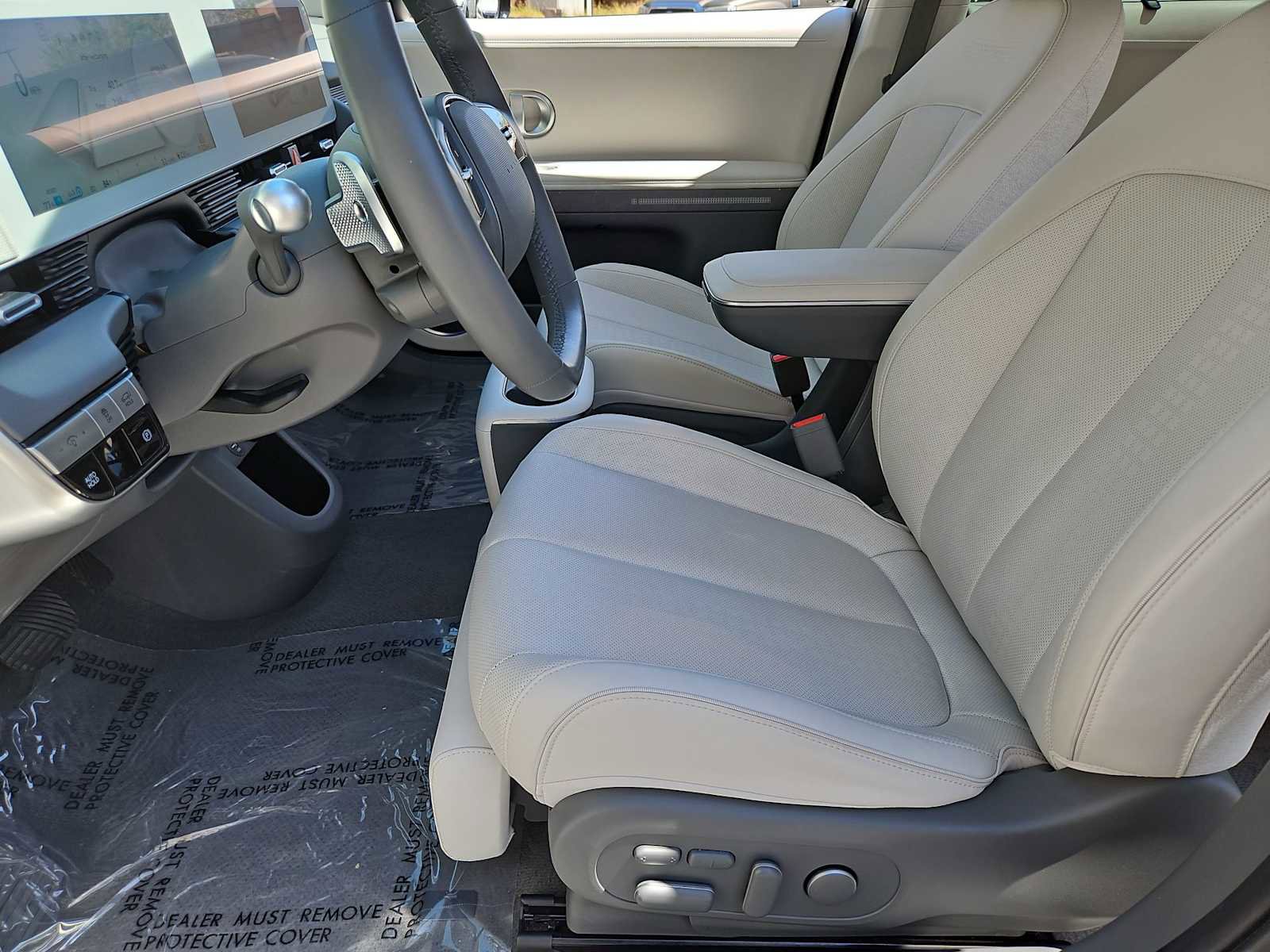 Certified 2024 Hyundai Ioniq 5 Limited image 16