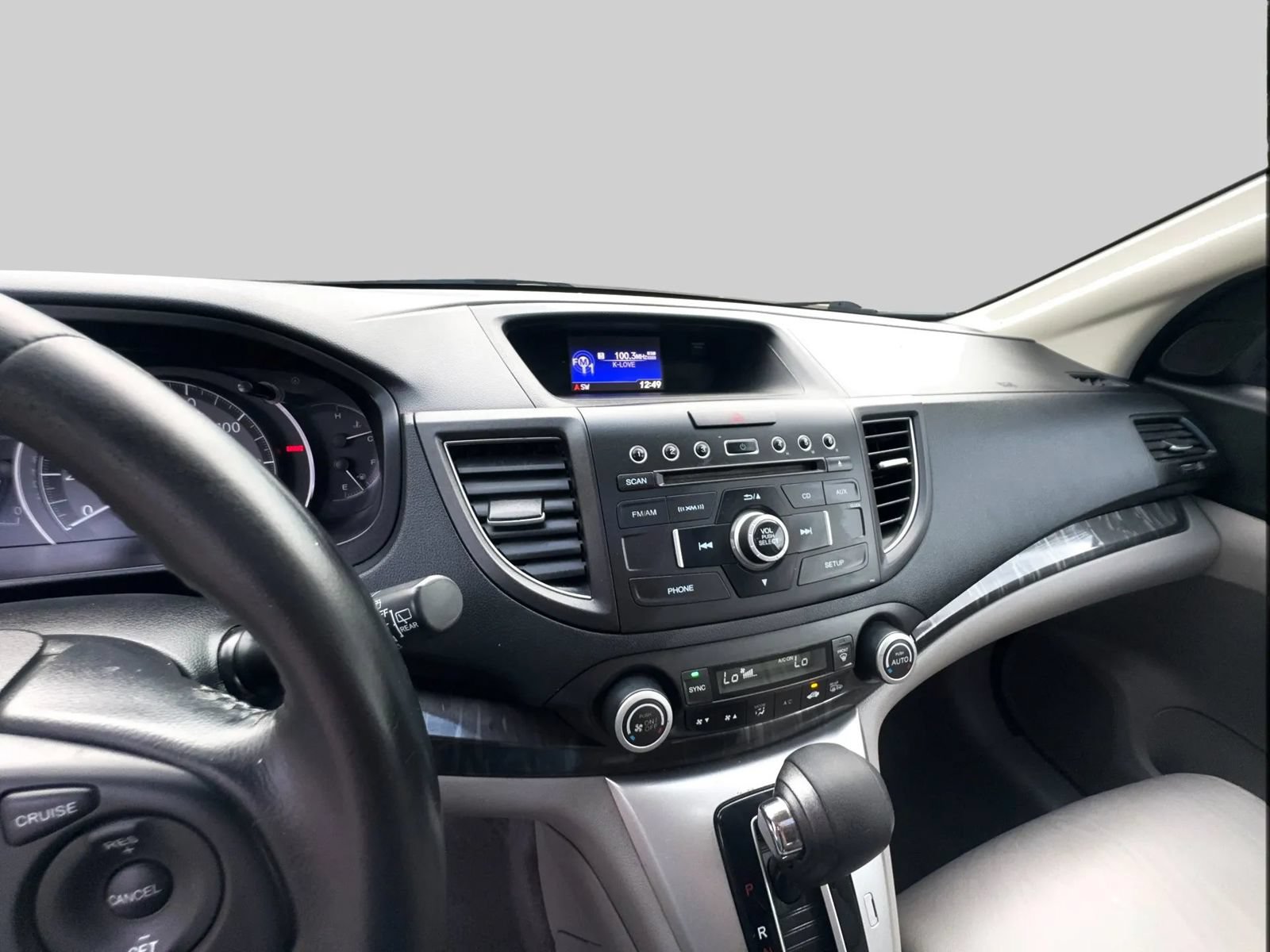 Used 2014 Honda CR-V EX-L image 33