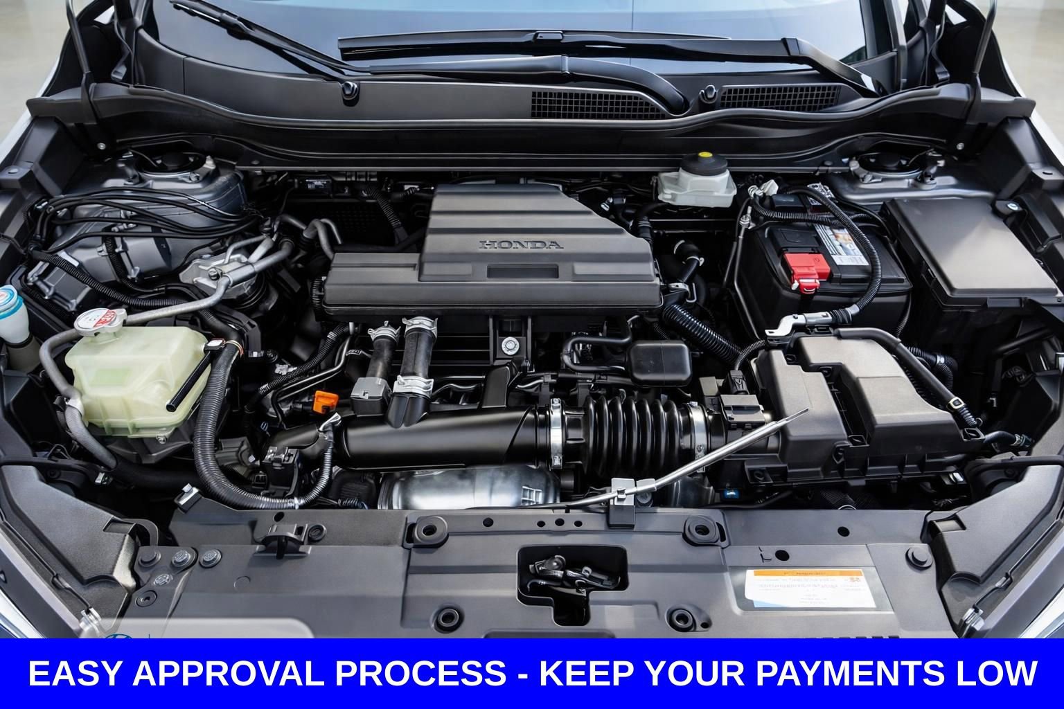 Used 2021 Honda CR-V EX image 7