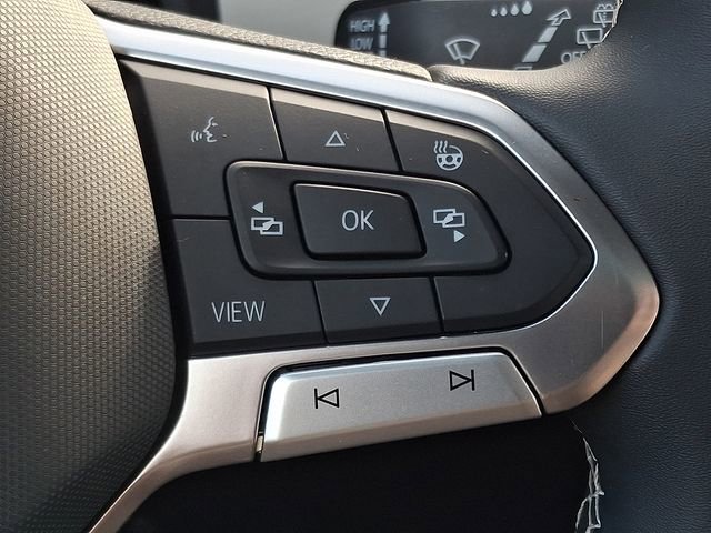 Used 2023 Volkswagen Atlas Cross Sport SEL image 22