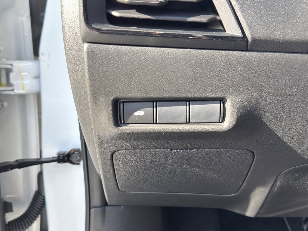 New 2026 Nissan Sentra SV w/ Floor Mat Package image 21